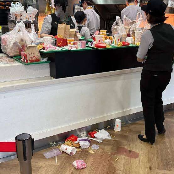 マクドナルド、9・12からのハッピーセット販売方法“対面のみ”変更へ 一部日程で個数制限も「転売目的の大量購入や、食品の放置を防ぐため」