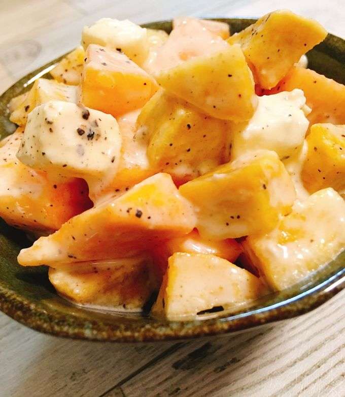 おすすめの柿料理を教えてください