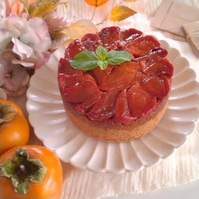 おすすめの柿料理を教えてください