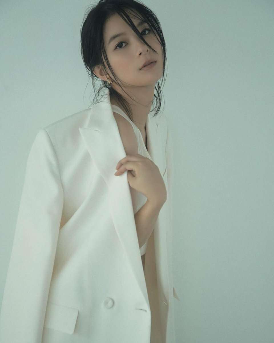  【女優・芳根京子】を語ろう Part2（アンチ厳禁）