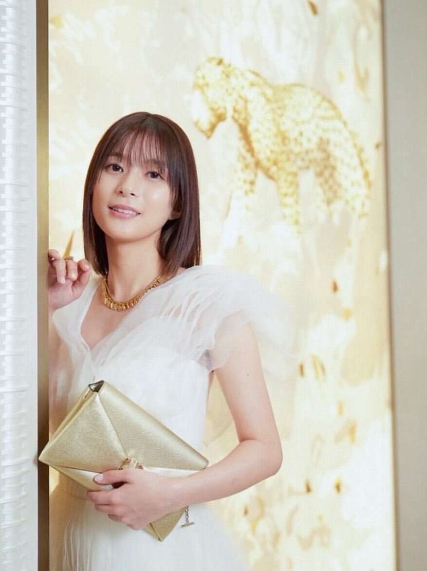  【女優・芳根京子】を語ろう Part2（アンチ厳禁）