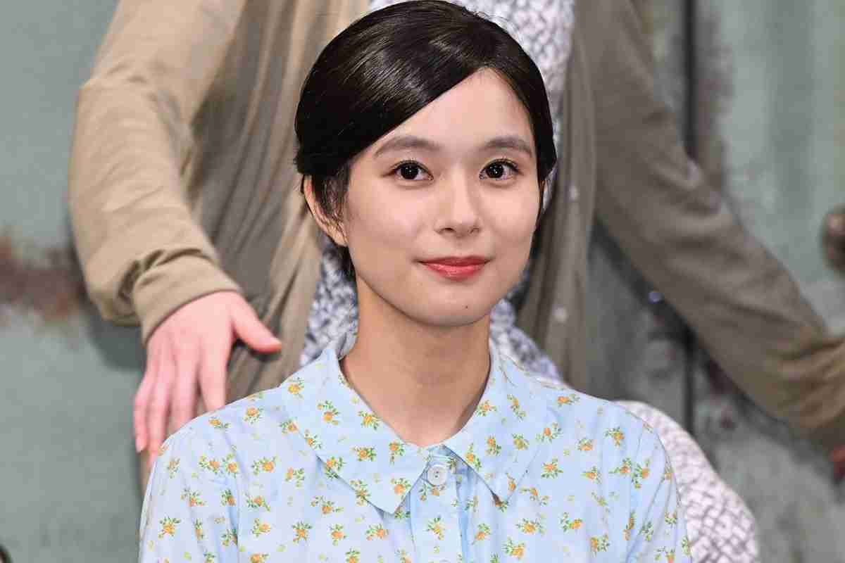  【女優・芳根京子】を語ろう Part2（アンチ厳禁）