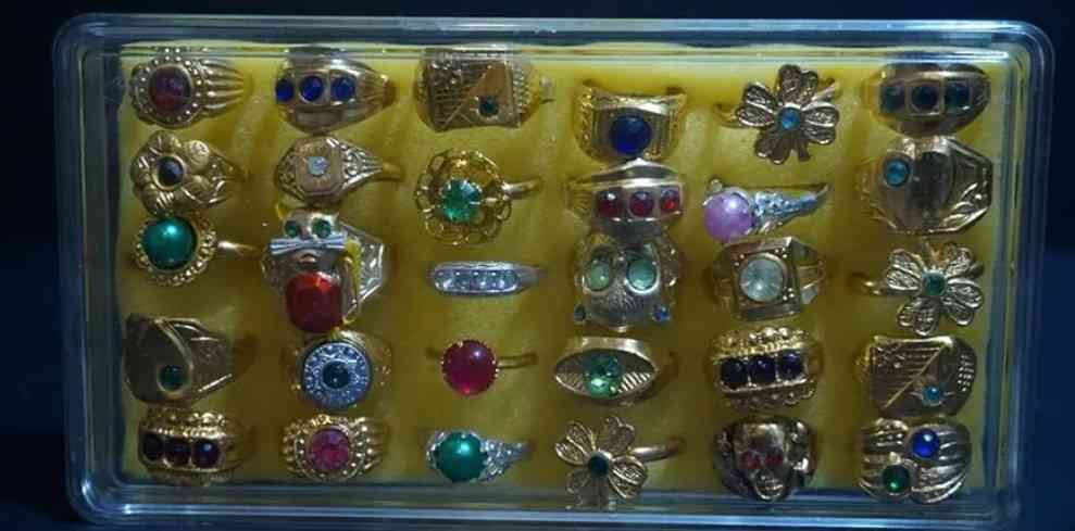 子供のころ謎に欲しかったもの