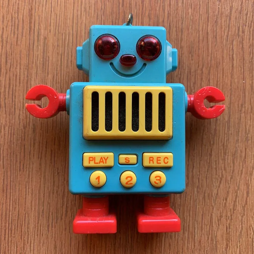 子供のころ謎に欲しかったもの