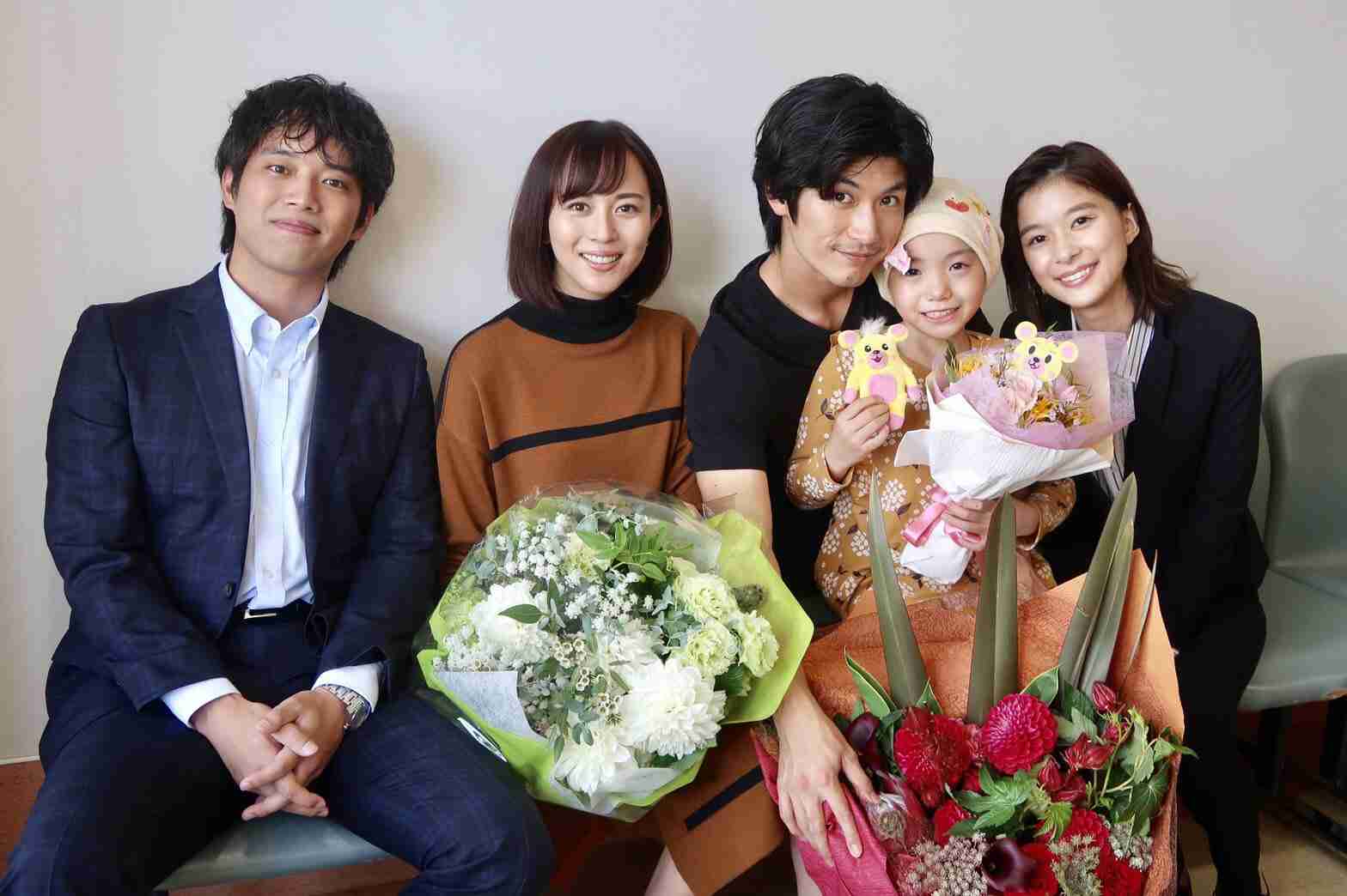三浦貴大さんが気になる