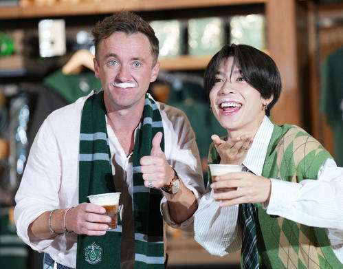 反トランス発言の「ハリー・ポッター」原作者J・K・ローリング、「意見が違っても愛したい」と歩み寄りを見せたエマ・ワトソンに冷や水　パロディ動画を称賛