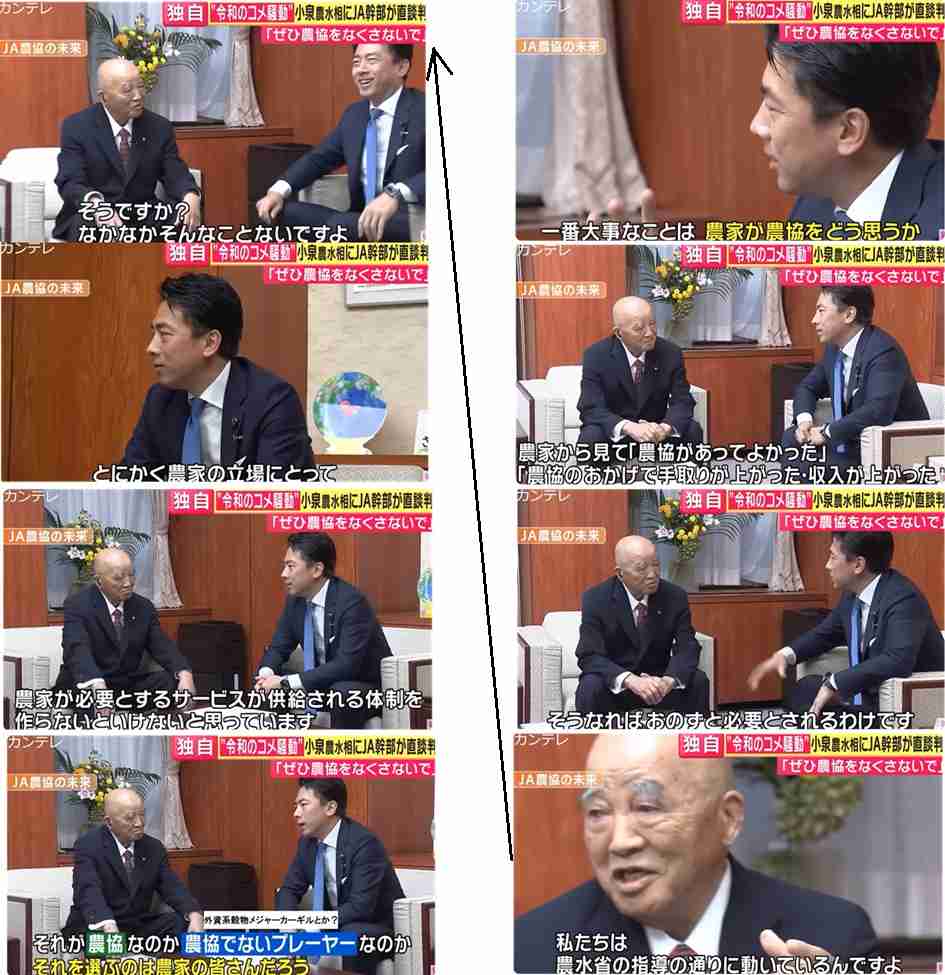 小泉進次郎農相“ステマ騒動”より痛手になりそうな、誤解で拡散される「シャインマスカットの件」