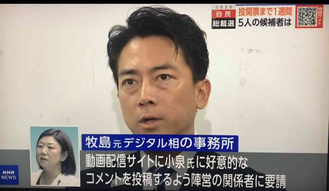 小泉進次郎農相“ステマ騒動”より痛手になりそうな、誤解で拡散される「シャインマスカットの件」