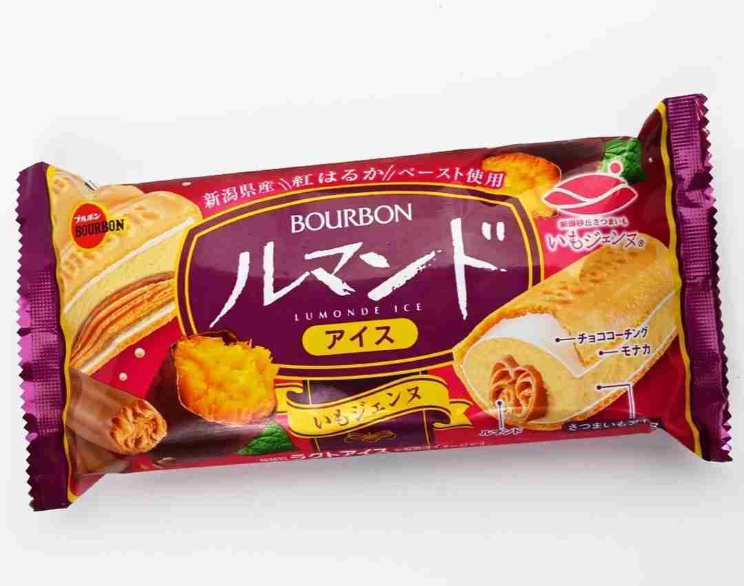 【秋】期間限定の商品【おすすめ】