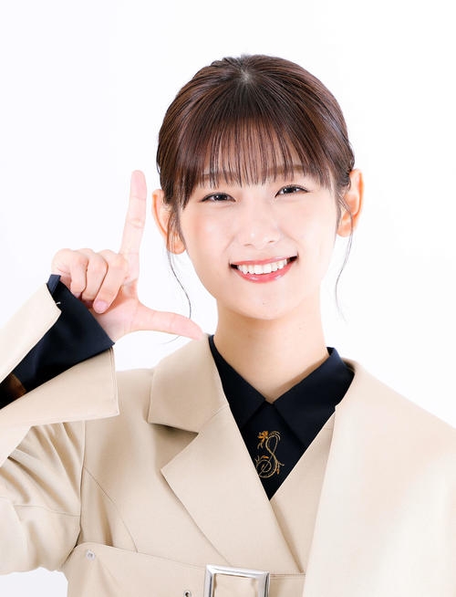 櫻坂46井上梨名が卒業発表、18年11月加入の二期生「いっぱい転んでいっぱい立ち上がってきた7年」