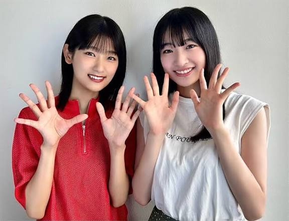 櫻坂46井上梨名が卒業発表、18年11月加入の二期生「いっぱい転んでいっぱい立ち上がってきた7年」