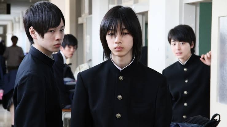 俳優・清水尋也容疑者（26）逮捕　違法薬物事件に関与か-警視庁