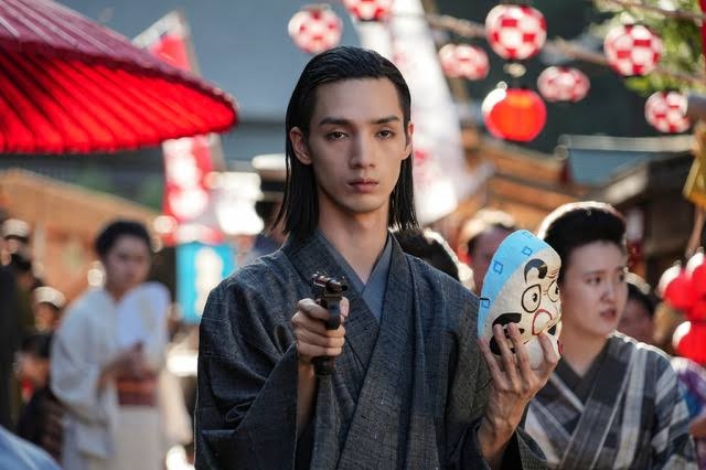 俳優・清水尋也容疑者（26）逮捕　違法薬物事件に関与か-警視庁