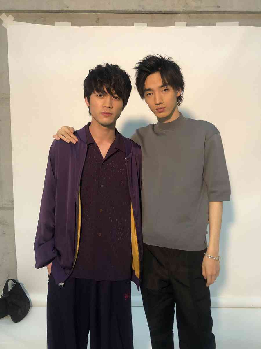 俳優・清水尋也容疑者（26）逮捕　違法薬物事件に関与か-警視庁