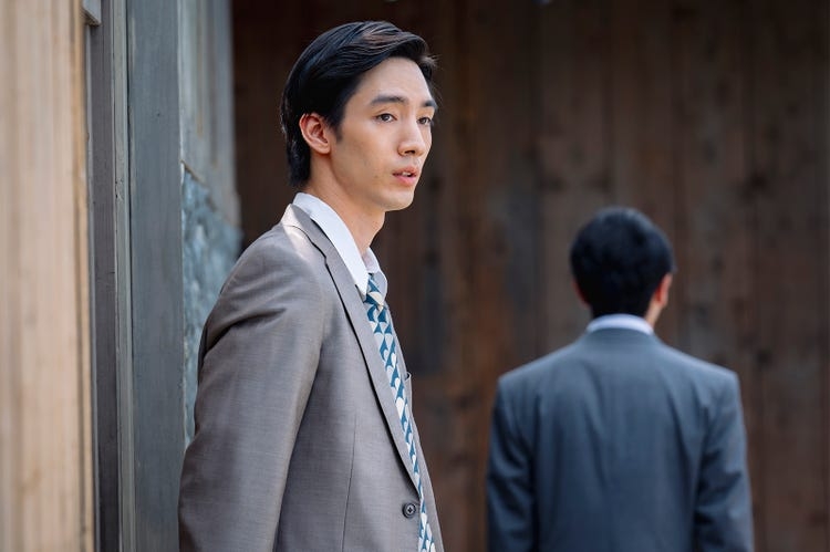 俳優・清水尋也容疑者（26）逮捕　違法薬物事件に関与か-警視庁
