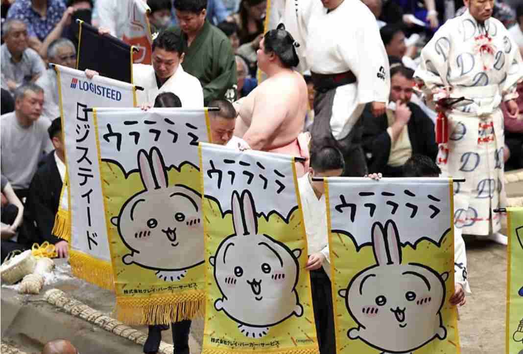ちいかわパーク行ってきた人いますか？