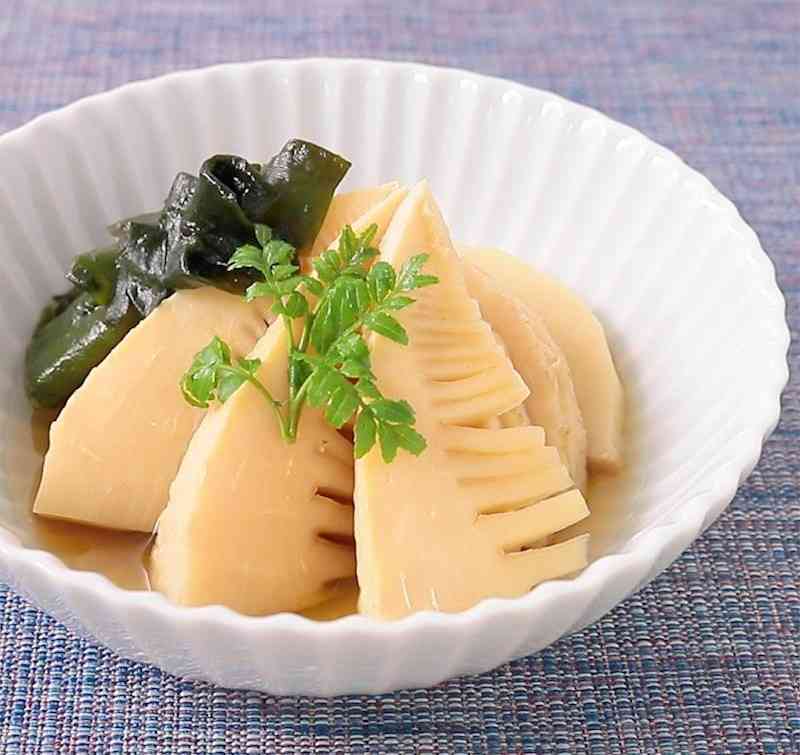食感が好きな食べ物