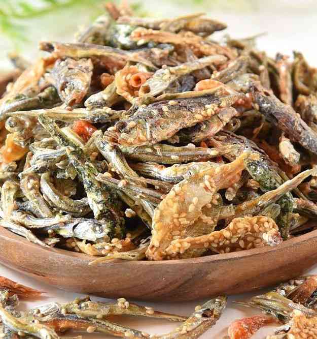 食感が好きな食べ物