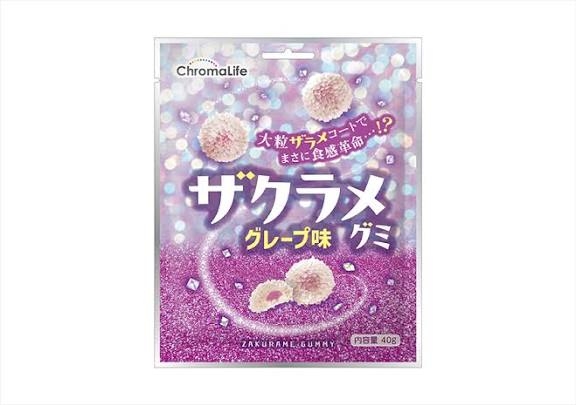 食感が好きな食べ物