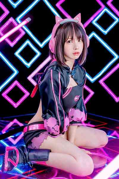 コスプレが苦手な人集まろうpart7