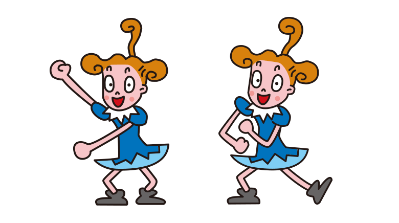 正直、あまり可愛いとは思えないキャラクター　PART8