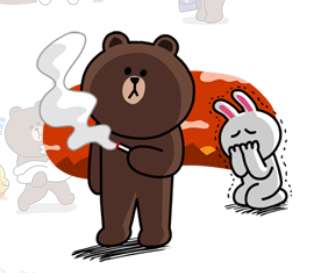 正直、あまり可愛いとは思えないキャラクター　PART8