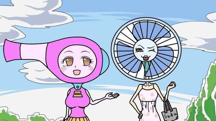 正直、あまり可愛いとは思えないキャラクター　PART8