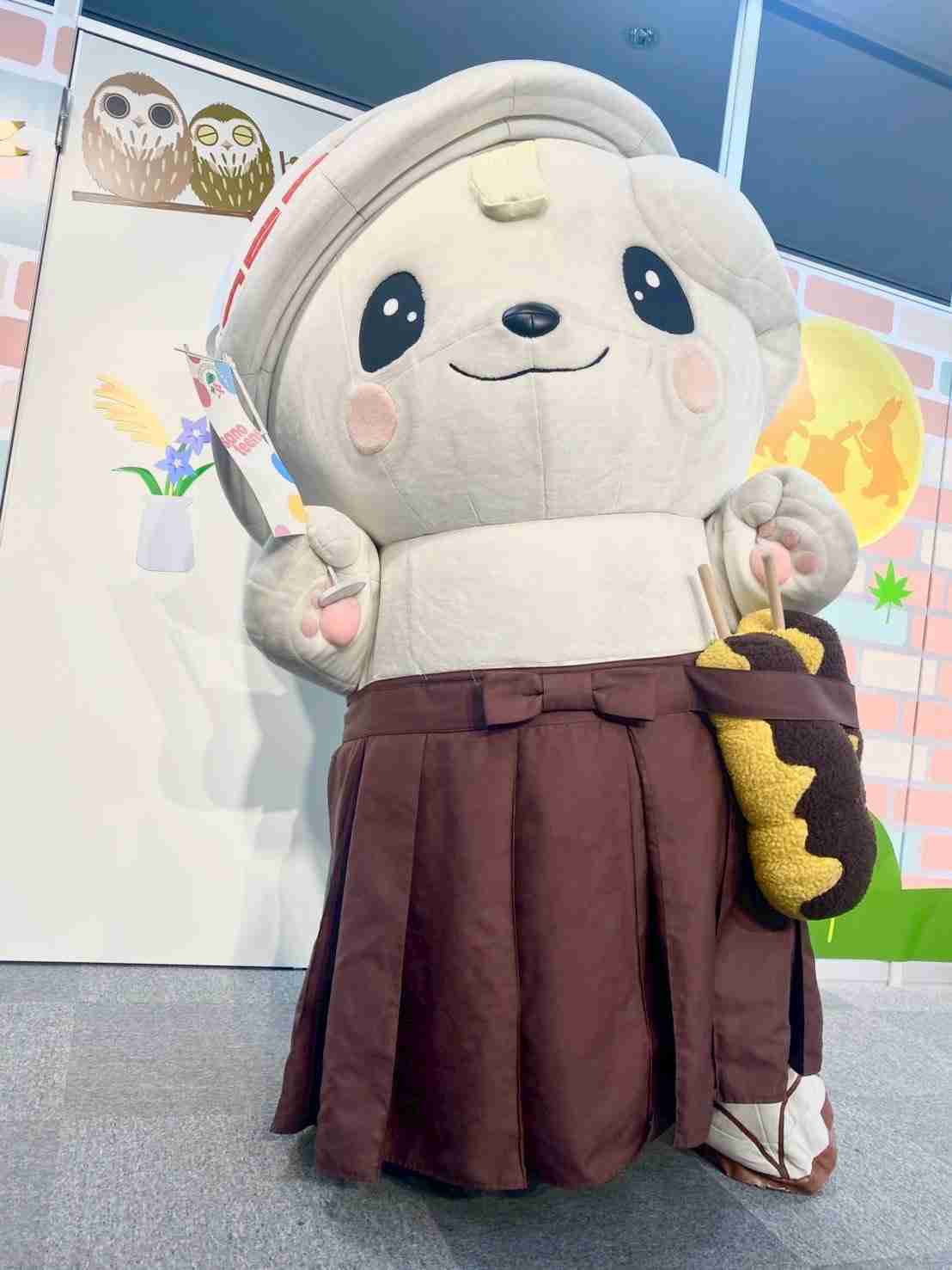 正直、あまり可愛いとは思えないキャラクター　PART8