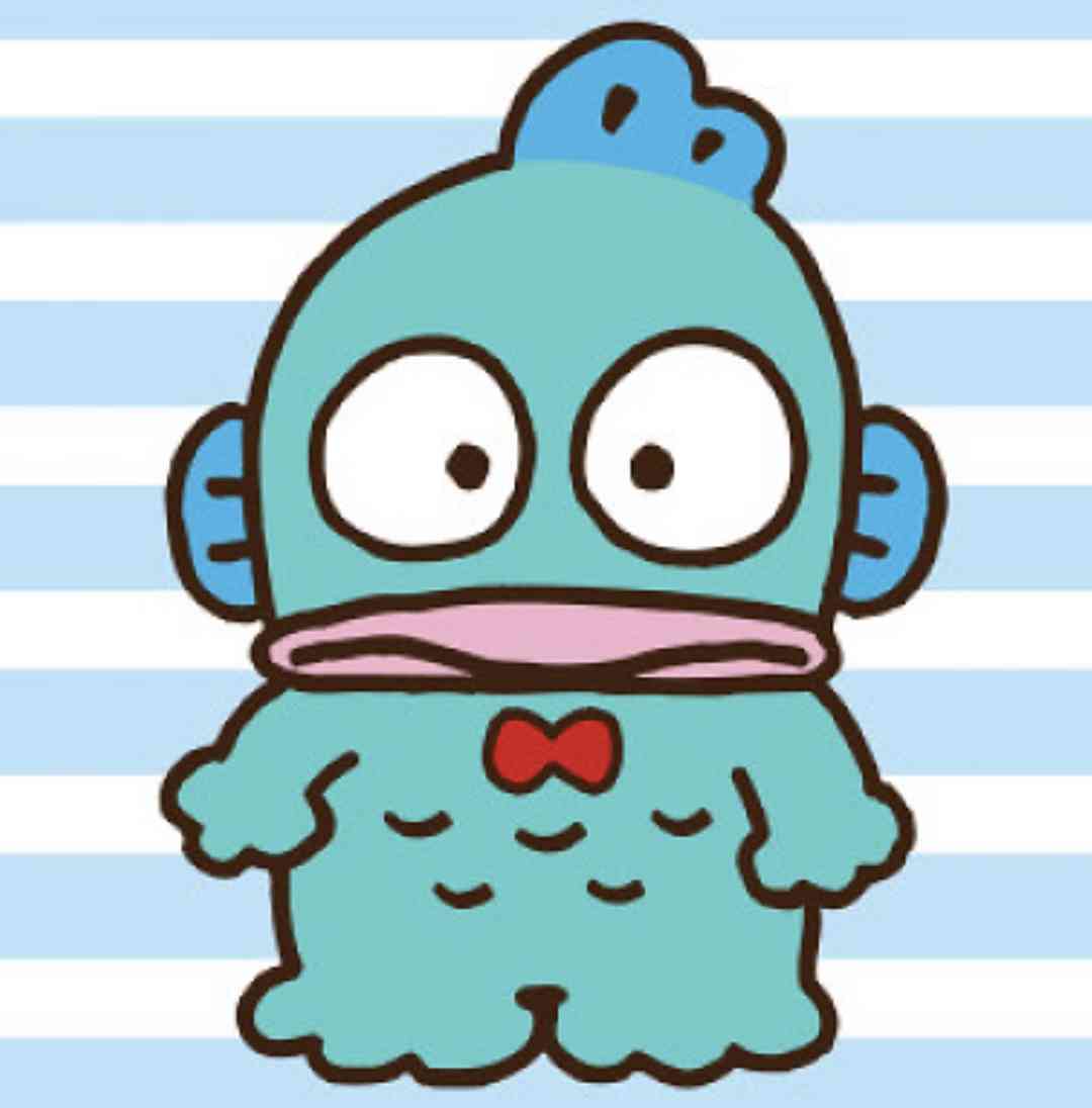 正直、あまり可愛いとは思えないキャラクター　PART8