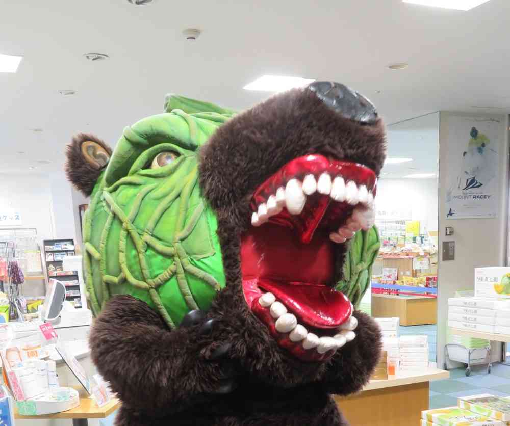 正直、あまり可愛いとは思えないキャラクター　PART8