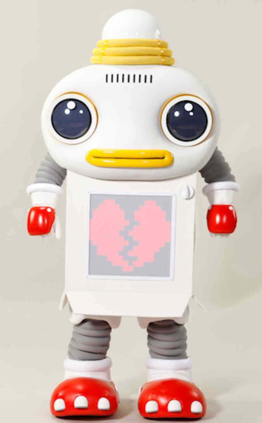 正直、あまり可愛いとは思えないキャラクター　PART8