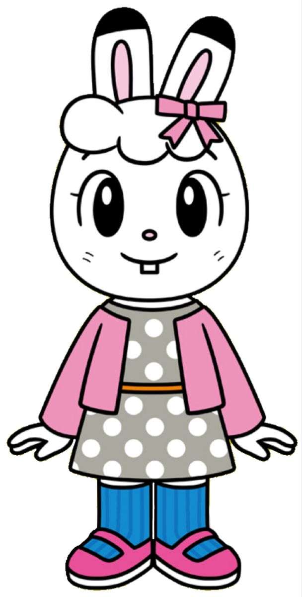 正直、あまり可愛いとは思えないキャラクター　PART8