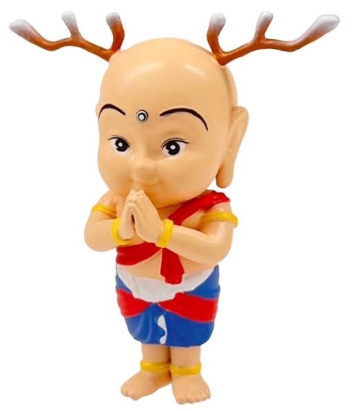 正直、あまり可愛いとは思えないキャラクター　PART8