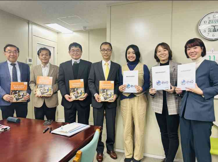 専門技能を持つ外国人材育成「育成就労制度」2027年4月開始へ