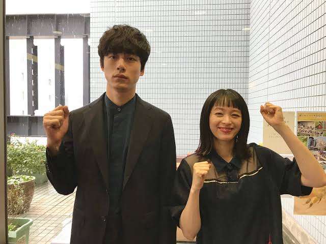 坂口健太郎がヘアメイク女性と「役者に専念」破局、事務所が説明も…“永野芽郁との関係はスルー”の違和感