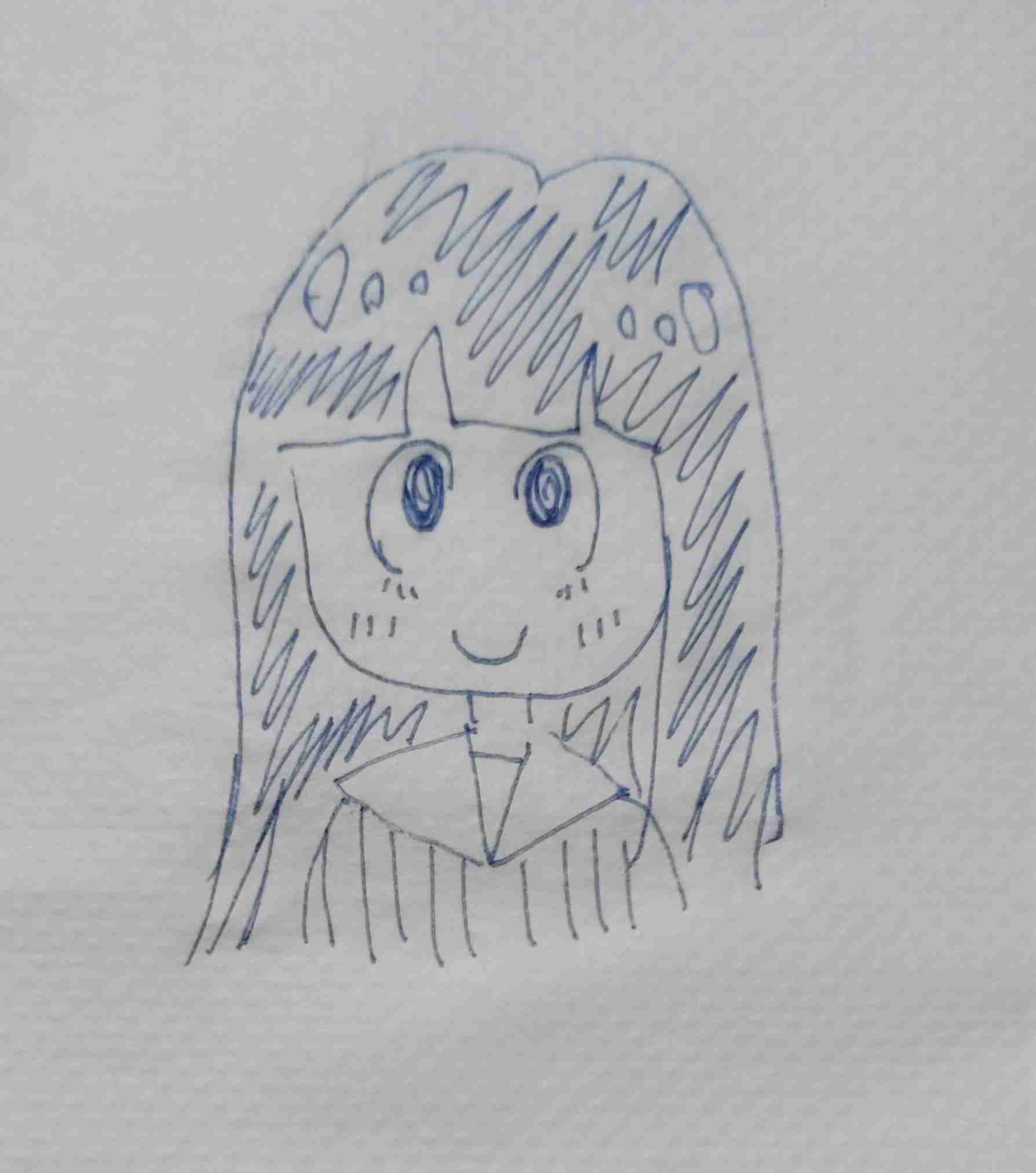 記憶だけで少女漫画を描いて当ててもらうトピpart2