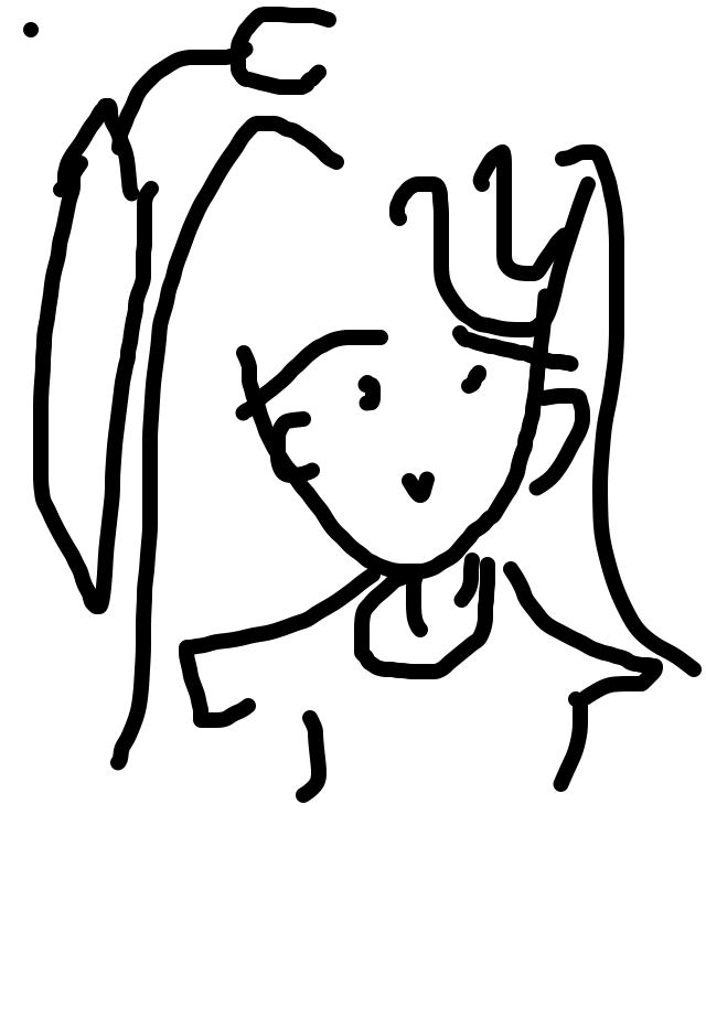 記憶だけで少女漫画を描いて当ててもらうトピpart2