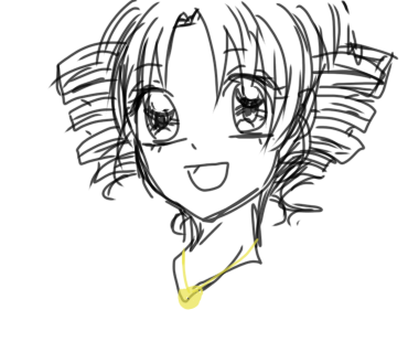 記憶だけで少女漫画を描いて当ててもらうトピpart2