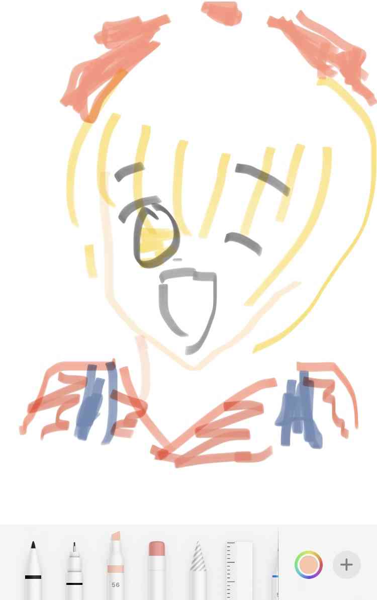 記憶だけで少女漫画を描いて当ててもらうトピpart2