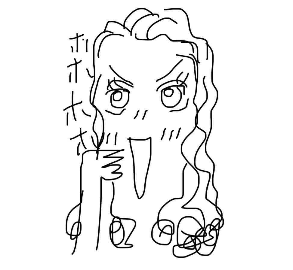 記憶だけで少女漫画を描いて当ててもらうトピpart2
