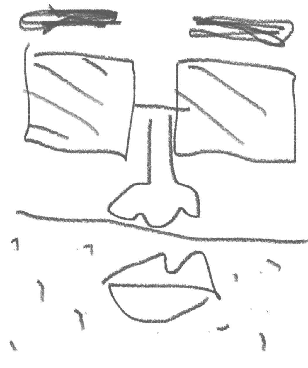 記憶だけで少女漫画を描いて当ててもらうトピpart2