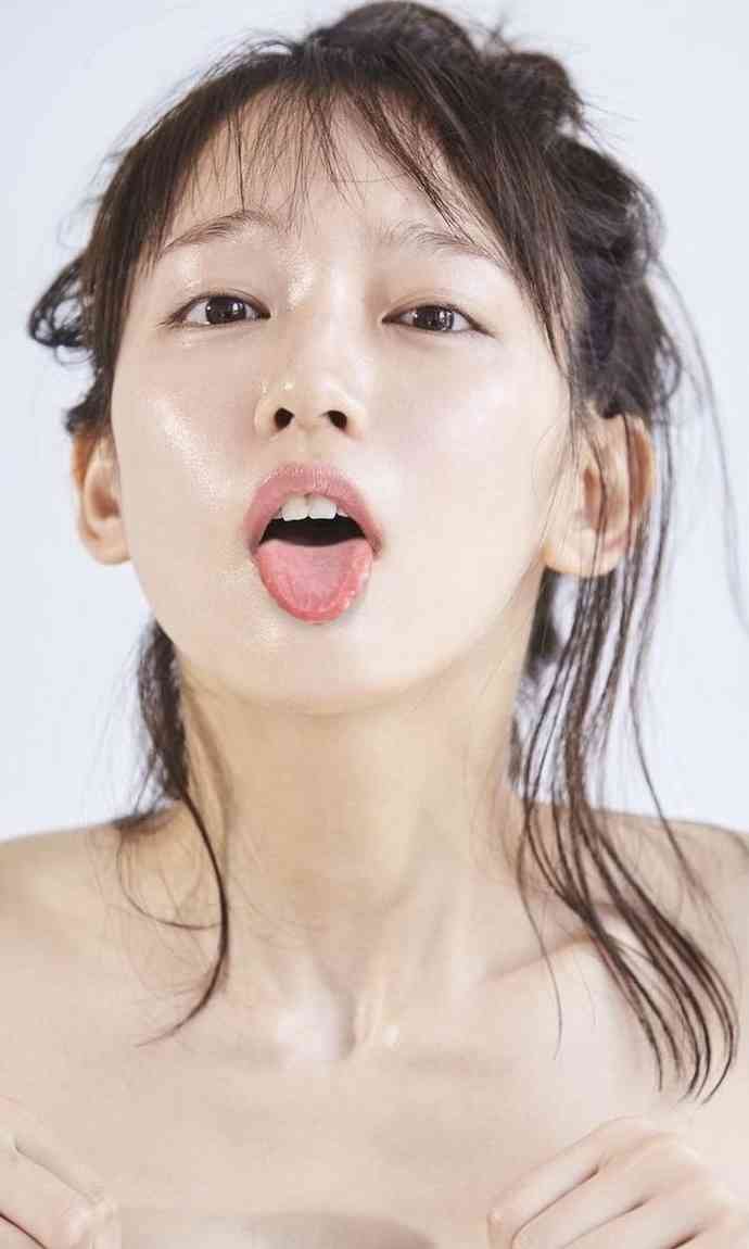 美人・イケメン芸能人の顔面どアップ画像を貼るトピ Part14