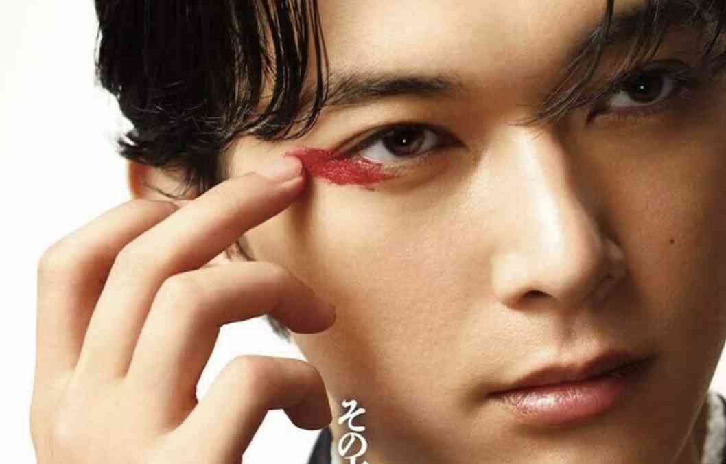 美人・イケメン芸能人の顔面どアップ画像を貼るトピ Part14