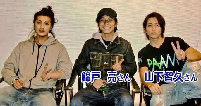 美人・イケメン芸能人の顔面どアップ画像を貼るトピ Part14