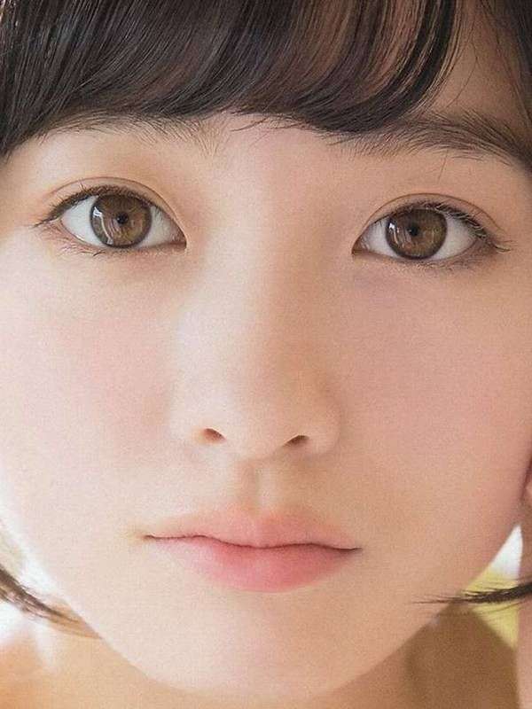 美人・イケメン芸能人の顔面どアップ画像を貼るトピ Part14