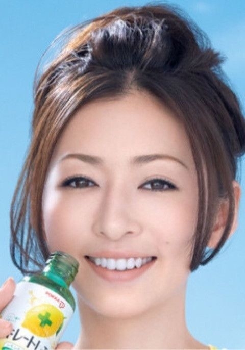 美人・イケメン芸能人の顔面どアップ画像を貼るトピ Part14