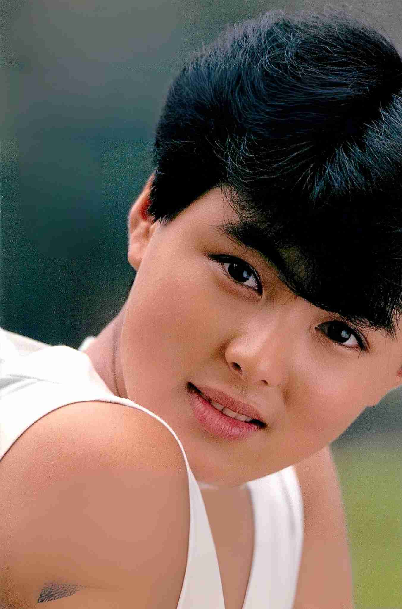 美人・イケメン芸能人の顔面どアップ画像を貼るトピ Part14