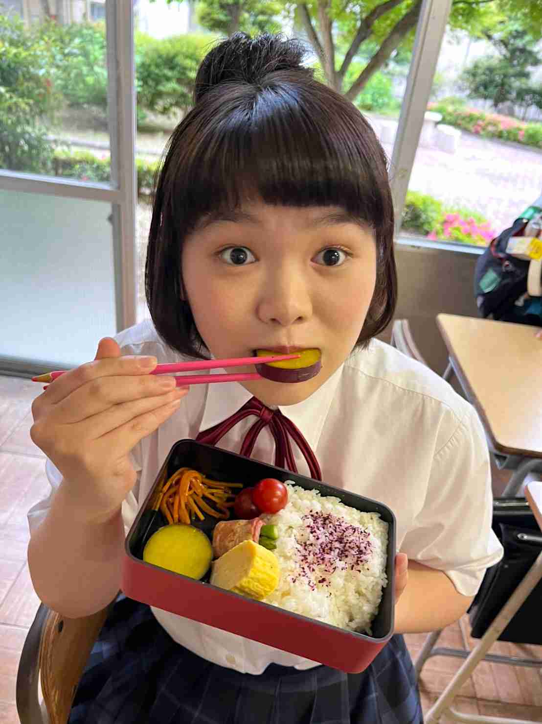 美人・イケメン芸能人の顔面どアップ画像を貼るトピ Part14