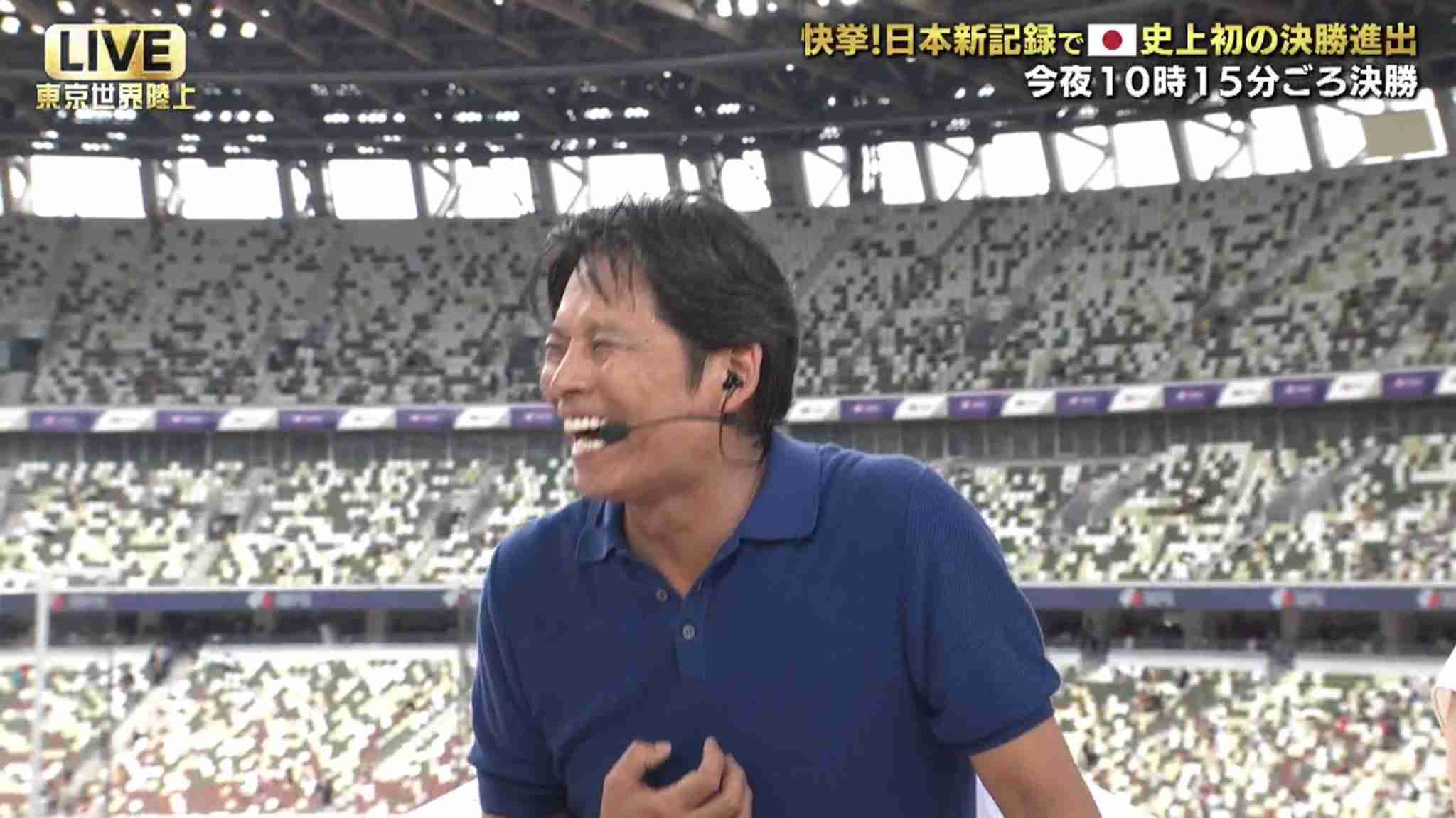 珍事！地上波6局が同時間にスポーツ中継　ネット驚愕「スポーツしかやってないけど」「すごいな」TBSは15時間半