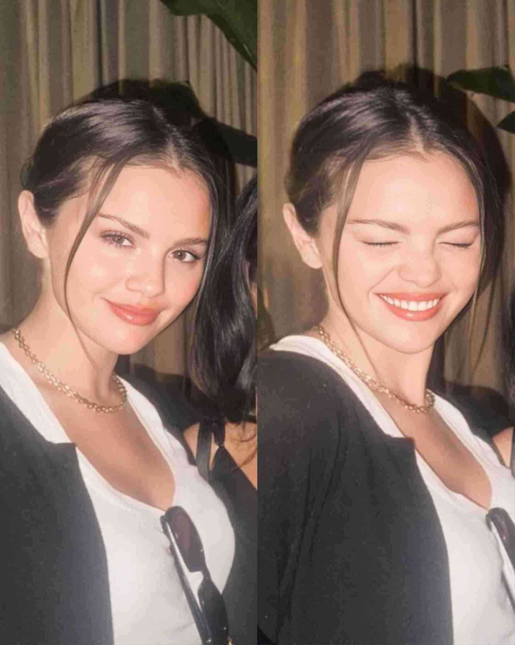 セレーナ・ゴメス、音楽プロデューサーのベニー・ブランコと結婚！ウェディングドレス姿で報告